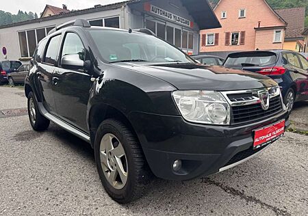 Dacia Duster Prestige 4x2*1Hand*Euro5*AHK*Top*Leder*