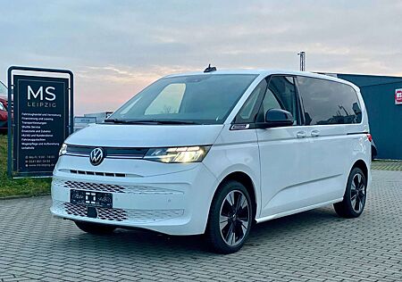 VW T7 Multivan Volkswagen Life DSG Navi LED Tisch
