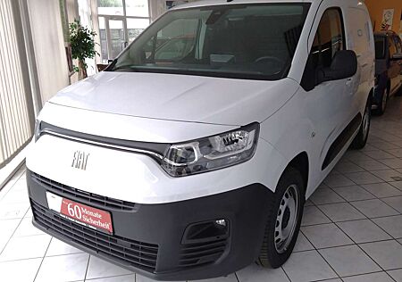 Fiat Doblo Kasten L1H1 1.5 BlueHDi Automatik Navi-App
