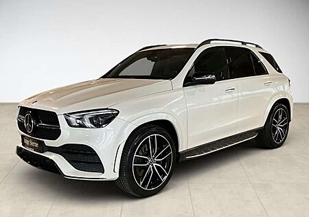 Mercedes-Benz GLE 400 d 4M AMG Style 360 ACC AUT DynLicht HUD