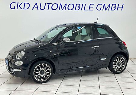 Fiat 500 Star*Navi*PDC*Glasdach*Leder*