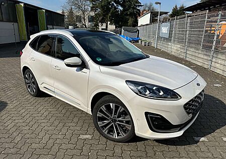 Ford Kuga 2.5 Duratec PHEV VIGNALE