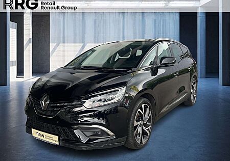 Renault Scenic Grand BLACK Edition TCe 160 EDC