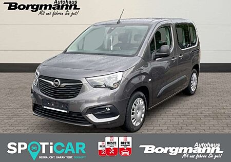Opel Combo Life Edition 1.2 Turbo Navi - Sitzheizung - Lenkradheiz