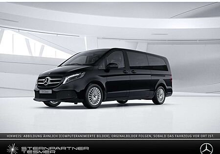 Mercedes-Benz V 300 d EDITION, EXTRALANG - LEDER, AHK, DISTRO.