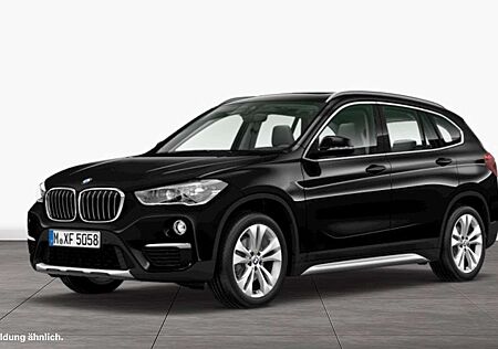 BMW X1 sDrive18d X LINE*NAVI*ACC*PANORAMA*KAMERA*LED*HIFI