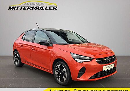 Opel Corsa e PDC Sitzhzg 11 KW 3 phasig Standheizung