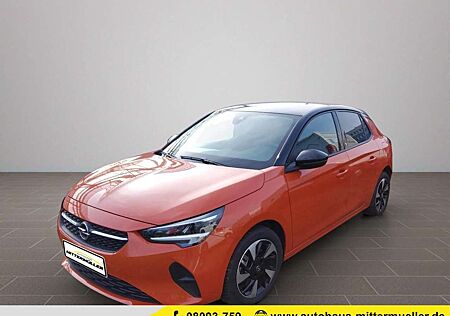 Opel Corsa e PDC Sitzhzg 11 KW 3 phasig Standheizung
