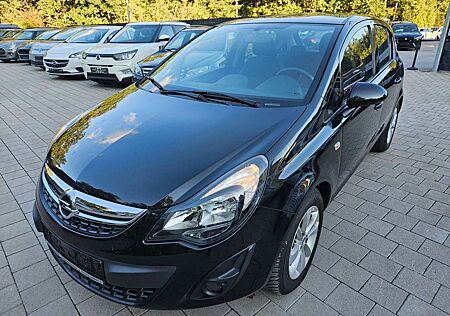 Opel Corsa D Energy