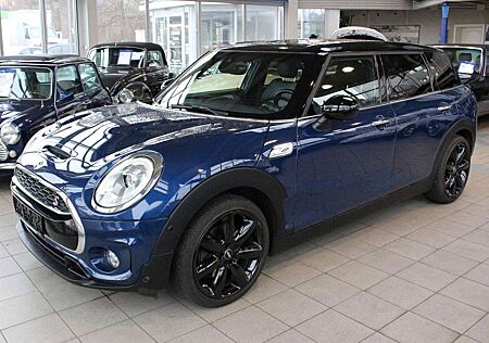 Mini Cooper S Clubman Leder , Automatik , PGSD