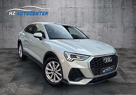 Audi Q3 Sportback 35 TDI S-Tronic*LED*360°*VIRTUAL