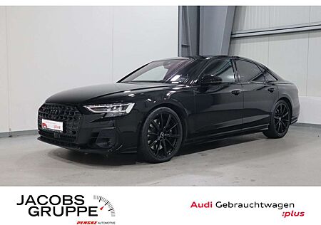 Audi S8 4.0 TFSI quattro B&O*Pano*TopView *