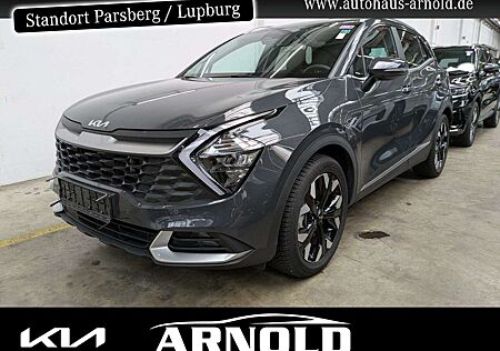 Kia Sportage 1.6 T-GDI PlugInHybrid PHEV Vision Komf