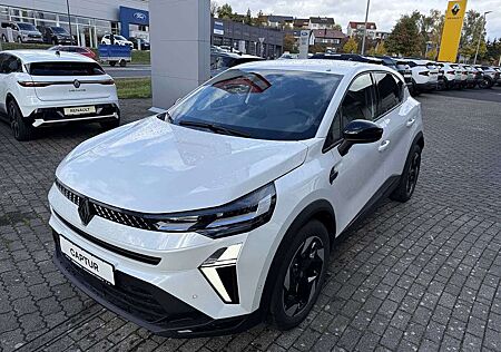 Renault Captur Kiss TCe 90 PDC vo+hi SHZ Navi Klimatronik