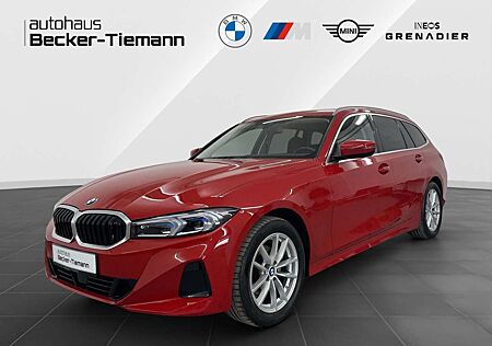 BMW 320 i A Tour,AHK,Memory Sitze,Akustikverglasung,etc.