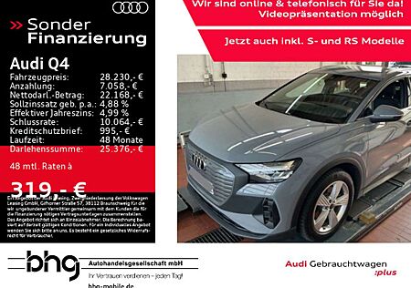 Audi Others 35 e-tron 125 kW