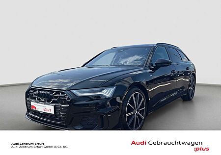 Audi A6 50 TFSI e quattro S-tronic S line HD-Ma