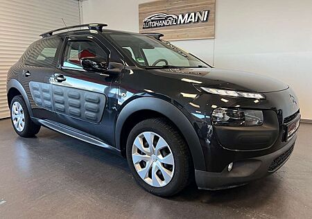 Citroën C4 Cactus Citroen Business Class Kamera/PDC/Klima/Navi/