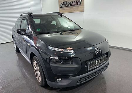 Citroën C4 Cactus Citroen Business Class Kamera/PDC/Klima/Navi/