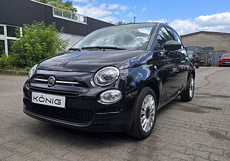 Fiat 500C 1,0 MildHybrid Klima & Sound Mediasystem