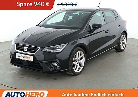 Seat Ibiza 1.0 TSI FR *NAVI*LED*ACC*PDC*