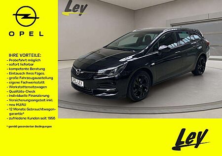 Opel Astra GS Line Start/Stop