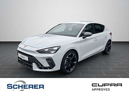 Cupra Leon 2.0 TDI DSG *neues Modell* NAVI KAMERA