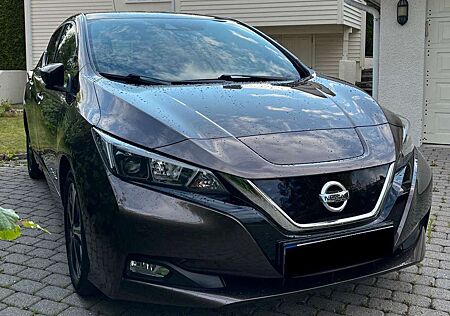 Nissan Leaf 40 kWh N-CONNECTA