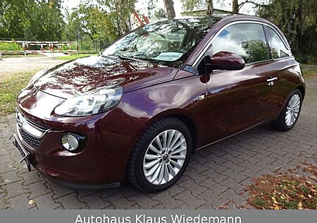 Opel Adam GLAM 1.4 - 2.Hd./orig. 43 TKM