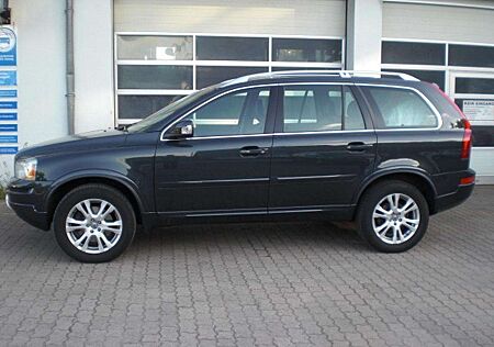 Volvo XC 90 XC90 D4 Momentum Geartronic