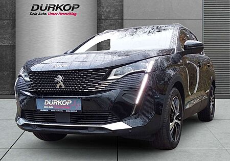 Peugeot 3008 GT Facelift PT130 AT sensorgest.Heckklappe Navi di