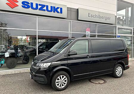 VW T6 Multivan gebraucht kaufen VW T6 Multivan Volkswagen .1 2.0 TDI Family AHK inkl. Mwst 2.0 TDI 150 PS
