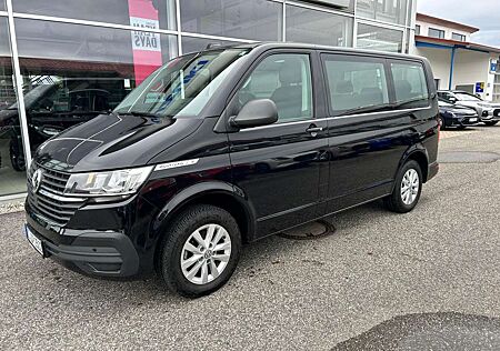 VW T6 Multivan Volkswagen .1 2.0 TDI Family AHK inkl. Mwst 2.0 TDI 150 PS