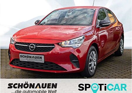 Opel Corsa 1.2 EDITION +S&S+S/LHZ+CARPLAY+BT+MET+PDC++