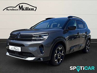 Citroen C5 Aircross Max Mild-Hybrid 145 +Tempomat+PDC vorne und hinten