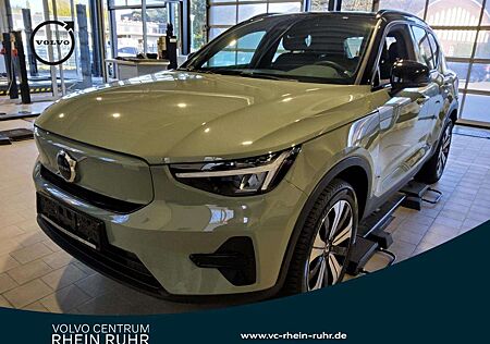 Volvo XC 40 XC40 PURE ELECTRIC Core+AHK+STNDHZ+RFK+DAB+NAVI+
