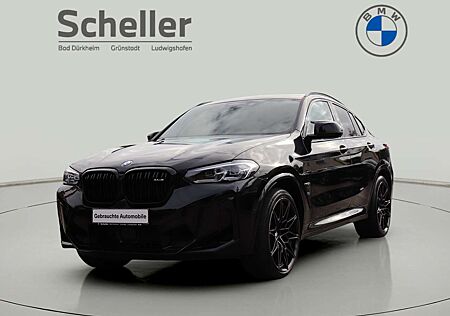BMW X4 M Competition M Competition Head-Up HK HiFi
