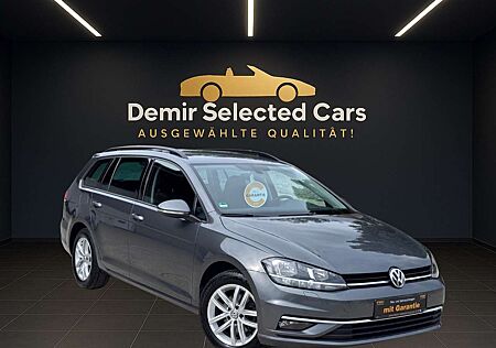 VW Golf Volkswagen VII Variant*TÜV 09/26*SERVICE NEU*GARANTIE*