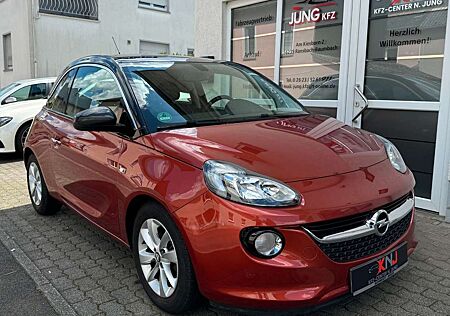 Opel Adam Jam | 2. Hand | Garantie | Sitzheizung