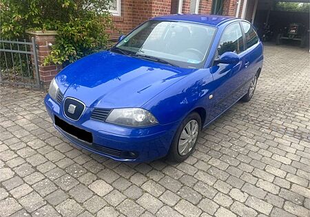 Seat Ibiza 1.4 16V Volks-