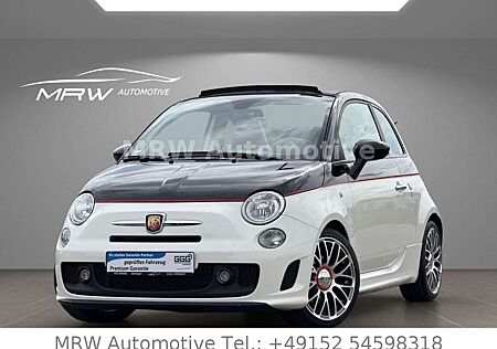 Abarth 500 Cabrio 595 C Turismo