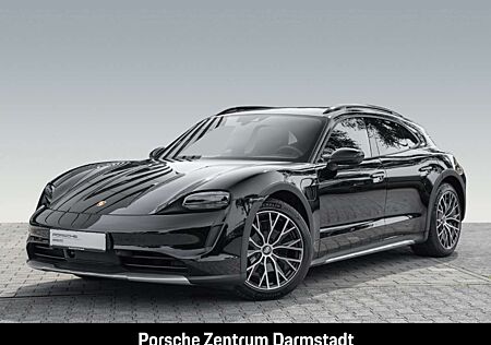 Porsche Taycan 4 Cross Turismo BOSE Performancebatterie+
