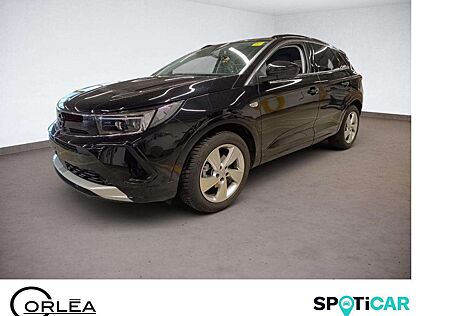 Opel Grandland Ultimate 360Kam Alcanthara