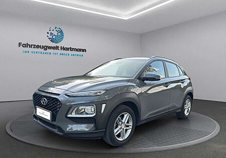 Hyundai Kona Style *1.Hand*43.526km*Service Neu*