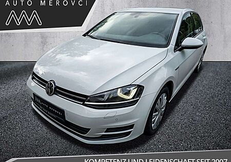 VW Golf Volkswagen 1.4 TSI DSG Cup/Navi/Bi-Xenon/PDC/SIHZ