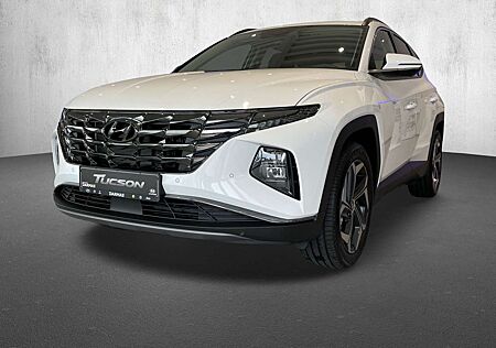 Hyundai Tucson Plug-in-Hybrid 4WD Trend Navi LED TOP