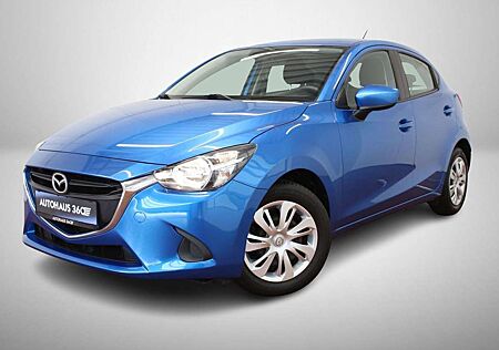 Mazda 2 gebraucht kaufen Mazda 2 Center-Line Klima Tempomat