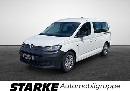 Volkswagen Caddy Maxi Kombi 2.0 TDI