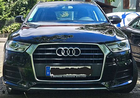 Audi Q3 Diesel