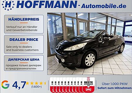 Peugeot 207 ohne Tüv